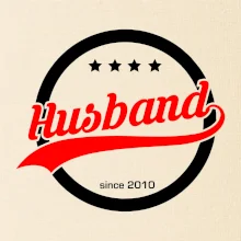 Husband since (váš ročník)