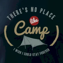 Camp place Camp place