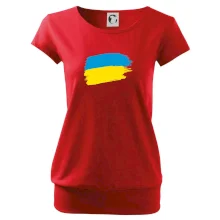 Ukrajina vlajka Ukrajina vlajka