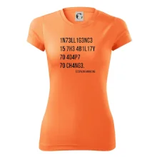 Test inteligencie - Stephen Hawking Test inteligencie - Stephen Hawking