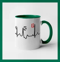 Moto EKG radenie Moto EKG radenie