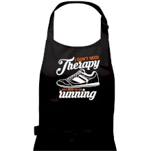 I don't need therapy running I don't need therapy running