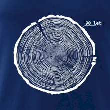 Letokruhy - 90 Letokruhy - 90