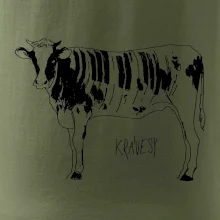 Krávesy