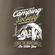 Camping Society