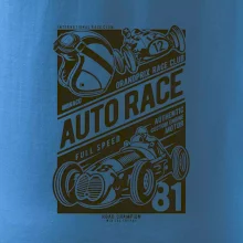 Auto Race