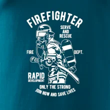 Firefighter Dept Firefighter Dept