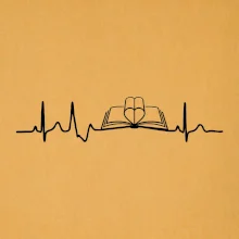 EKG kniha