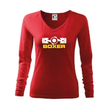 Boxer Piest Boxer Piest