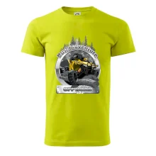 ATV Bush Adventure ATV Bush Adventure