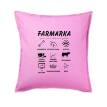 Farmár symboly
