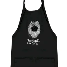 Football is my DNA Football is my DNA