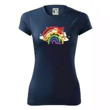 Dážďovky dúha (Alexis Citrine) Dážďovky dúha (Alexis Citrine)