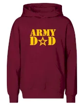 Army dad