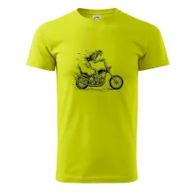 Chopper ksotra