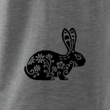 Zajac kvety Zajac kvety