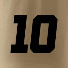 Šiltovka s vlastným číslom