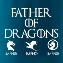 Father of dragons