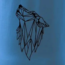 Geometria - vlk - vyjúci Geometria - vlk - vyjúci