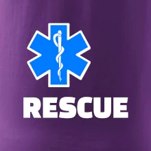 Rescue - pre záchranárov