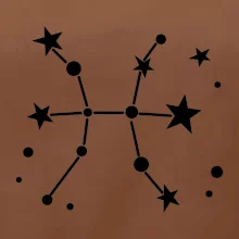 Súhvezdie - Pisces - Ryby