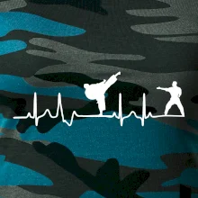 Karate EKG