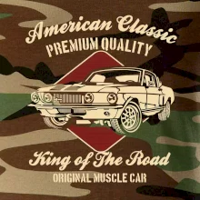 American Classic