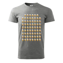 Narodeniny - 70x pivo Narodeniny - 70x pivo