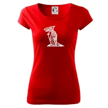 Mayovia - zvieratá papagáj