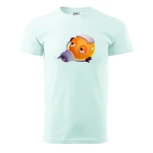 Žiarovka číta knihu