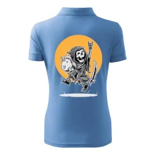 Jednorozeč vs. smrtka