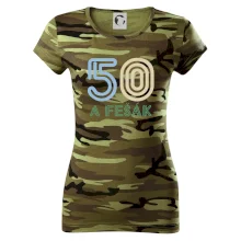 50 a fešák 50 a fešák