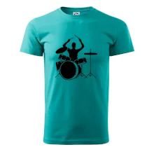 Bicie bubeník Bicie bubeník