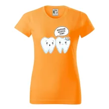 Nepôjde niekto von?