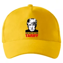 Trump The art of the tariff