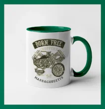 Born Free Choppers