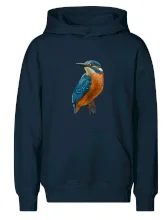 Ľadnáčik kreslený