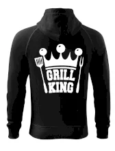 Grilovanie - Grill King