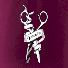 Nůžky - vlastní jméno