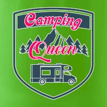 Camping Queen - obytniak