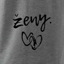 Decentní pride - ženy