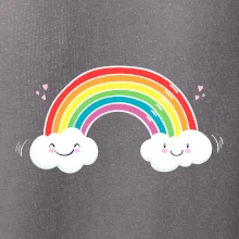 Veselá dúha Veselá dúha