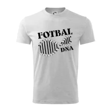 Fotbal DNA