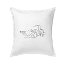 Nakladač jedným ťahom