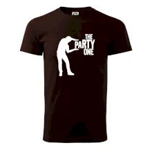 Bachelor party - The party one Bachelor party - The party one