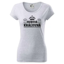 Hubová kráľovná