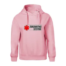 Zdravotná sestra - kríž Zdravotná sestra - kríž