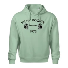 Silný ročník - Letopočet 1973 Silný ročník - Letopočet 1973