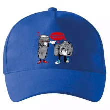 Nemôžem bez teba byť foto