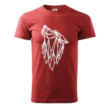 Geometria - vlk - vyjúci